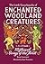 The Little Encyclopedia of Enchanted Woodland Creatures by Jason Lancaster