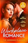 Workplace Romance: The Wedding Planner: Wicked Heat / The Wedding Planner's Big Day / The Prince and the Wedding Planner