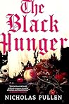 The Black Hunger Book cover for The Black Hunger