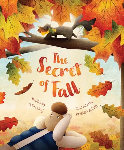 The Secret of Fall (Kindle Edition)
