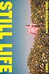 Book cover for Still Life