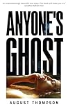 Anyone's Ghost Book cover for Anyone's Ghost