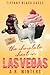 The Case of the Chocolate Cheat in Las Vegas A Cozy Tiffany Black Mystery (Tiffany Black Cases Book 21) by A.R. Winters