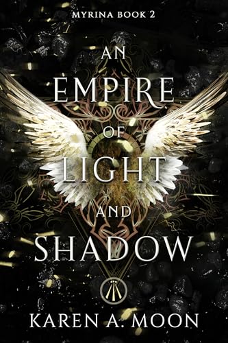 An Empire of Light and Shadow (Myrina #2)