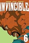 Invincible, Volume 6
