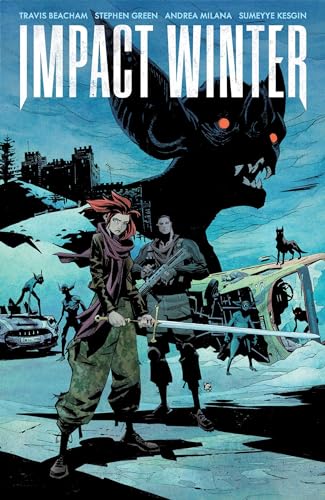 Impact Winter - CANCELED VERSION