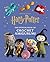 Harry Potter The Official Book of Crochet Amigurumi by Jody Revenson