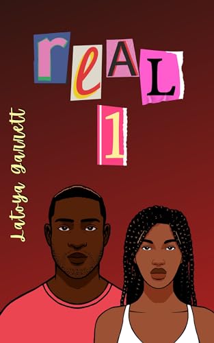 Real 1 (The One Series)