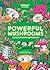 Powerful Mushrooms by Federico di Vita