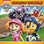 Rescue Wheels (PAW Patrol) (Pictureback)
