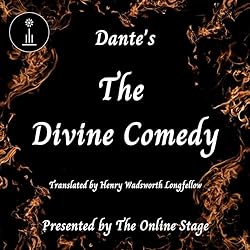 The Divine Comedy
