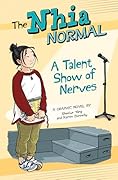A Talent Show of Nerves