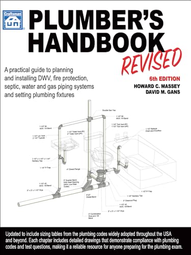 Plumber's Handbook Revised 6th Edition (Paperback)