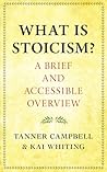 What Is Stoicism?...