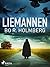Liemannen (Harald Morell, #1)