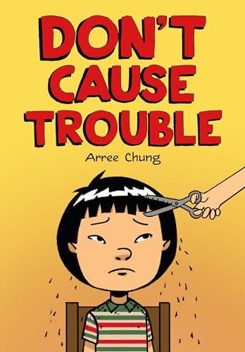 Don't Cause Trouble (Hardcover)