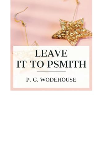 Leave it to Psmith