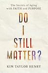 Do I Still Matter...