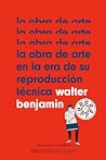 La obra de arte e...