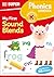 DK Super Phonics My First Sound Blends