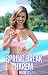 Spring Break Harem Book 2 by Evan Voss