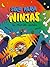 Solo para ninjas 7 by Puño Puño