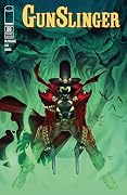 Gunslinger Spawn #28