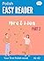 Polish Easy Reader - Mira & Adam II by Alex Frazely