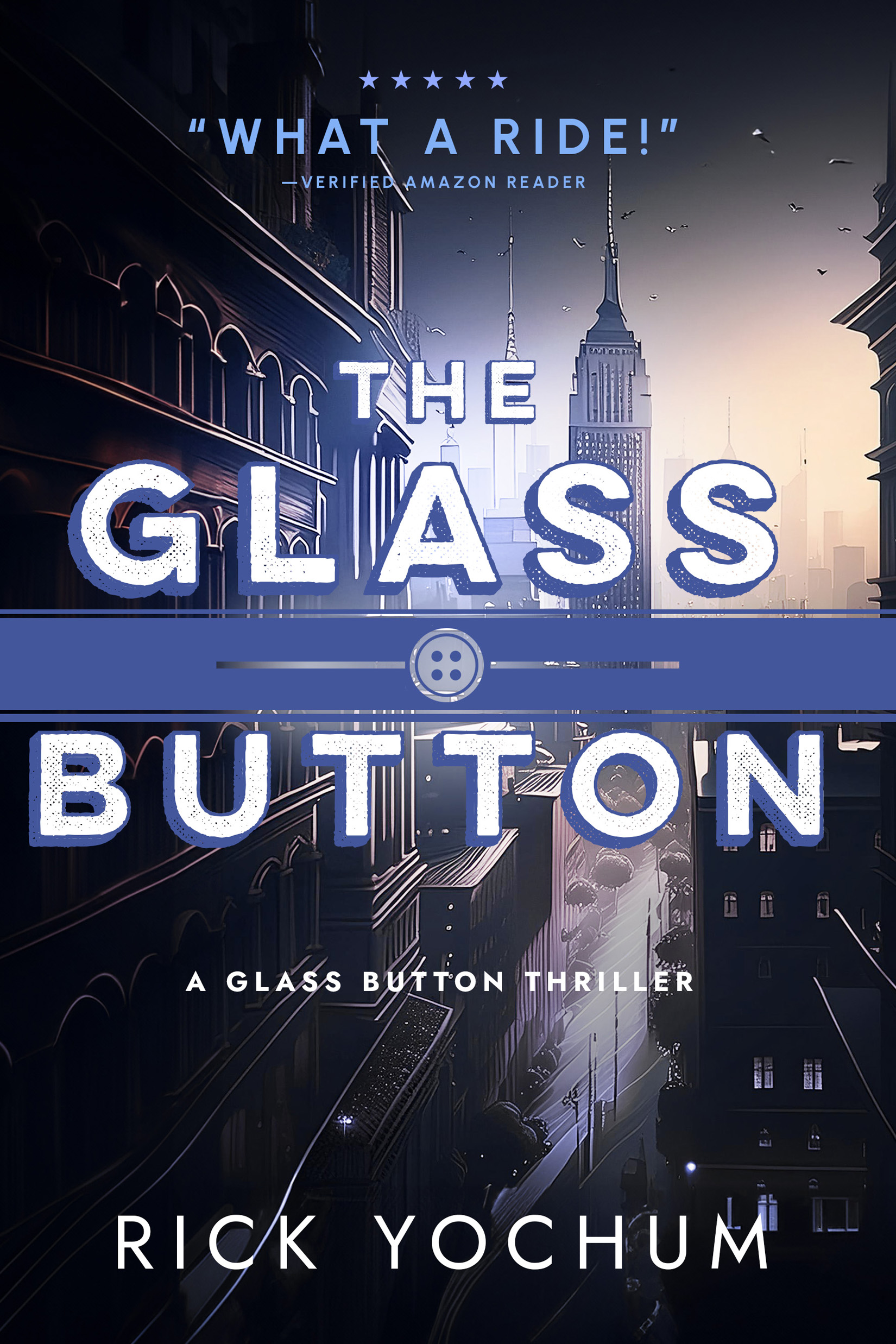 The Glass Button