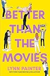Book cover for Better Than the Movies