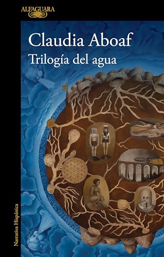 Trilogía del agua (Spanish Edition)