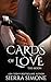 Cards of Love: The Moon (New Camelot)