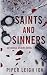 Saints and Sinners: An Angela Wilkins Novel (Under City Lights)