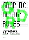 Graphic Design Rules by Chen Meihuan
