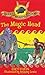 The Magic Head (Greek Beasts and Heroes)