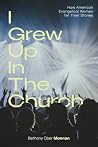 "I Grew Up in the...