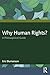 Why Human Rights?