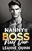 Nanny for the Boss Next Door by Leanne Quinn