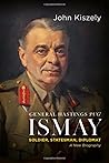 General Hastings 'Pug' Ismay by John Kiszely