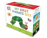 My First Phonics Box (The World of Eric Carle)