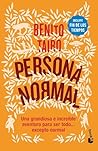 Persona normal (E...