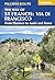 The Way of St Francis: Via di Francesco: From Florence to Assisi and Rome (Cicerone: Pilgrim Route)