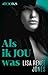 Als ik jou was (Inside out Book 1) (Dutch Edition)