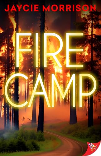 Firecamp (Paperback)