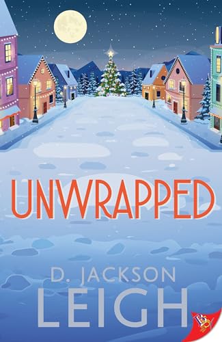 Unwrapped (Paperback)