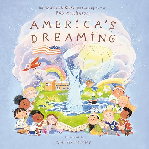 America's Dreaming (Hardcover)