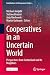 Cooperatives in an Uncertain World by Michael Ambühl