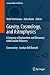 Gravity, Cosmology, and Ast...