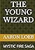 THE YOUNG WIZARD: MYSTIC FI...