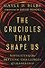 The Crucibles That Shape Us by Gayle D. Beebe